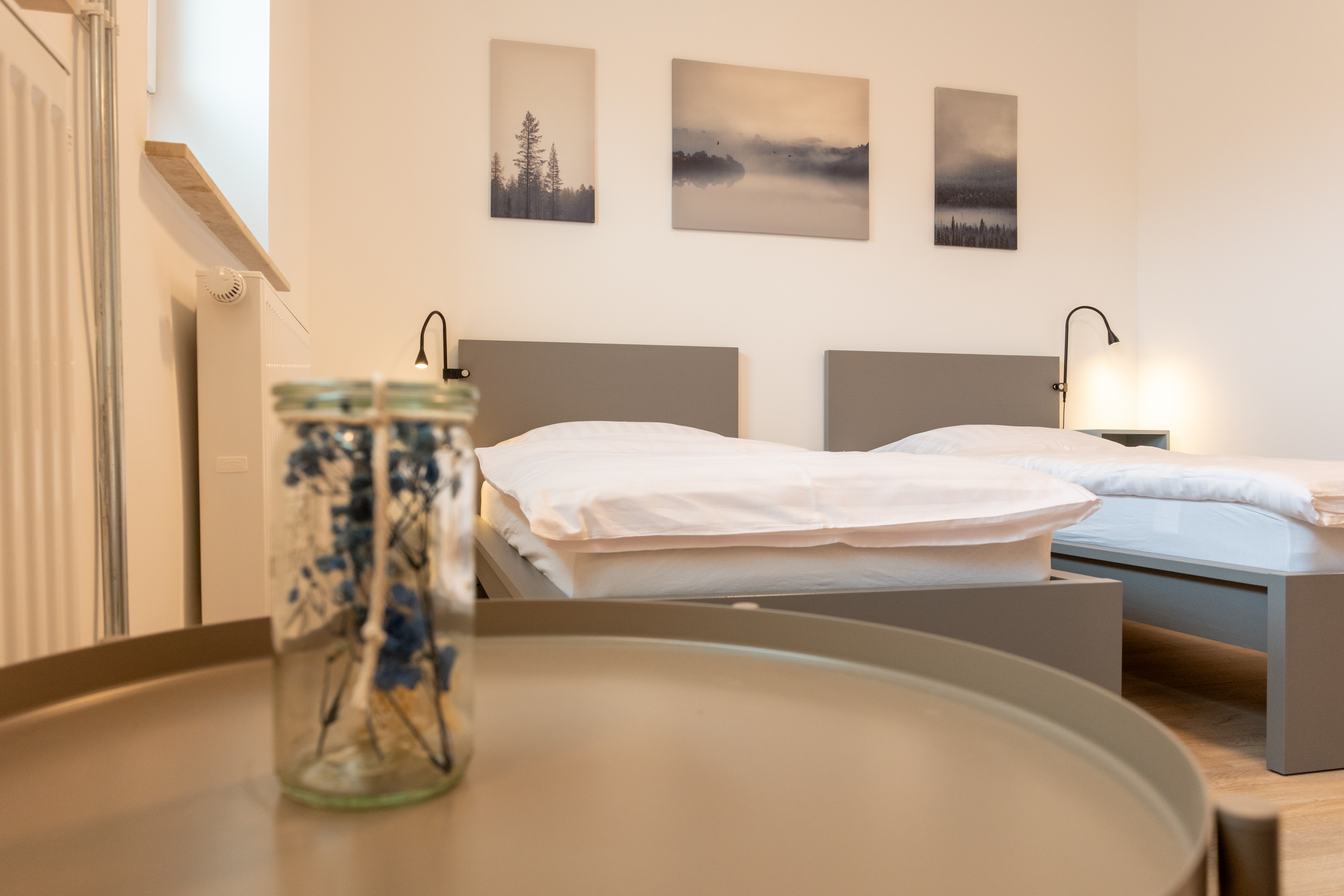 Doppelzimmer
